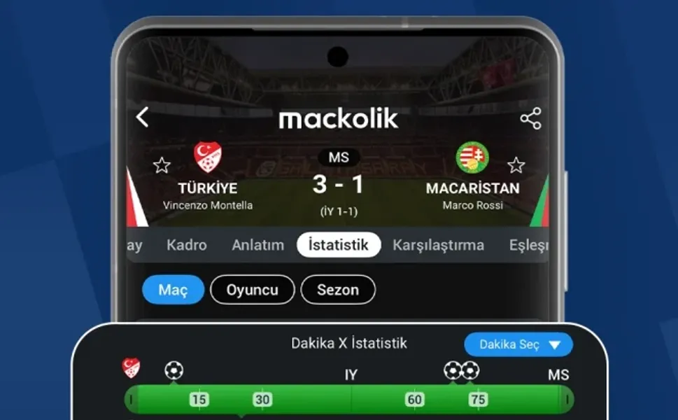 Maçkolik duyurdu: 300 milyon lirayı sildiler!