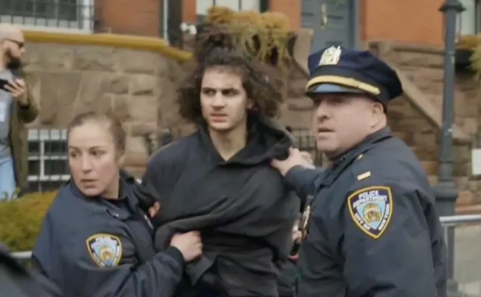 New York Belediye Başkanı'na bombalı saldırı yapan kişi Türk çıktı!