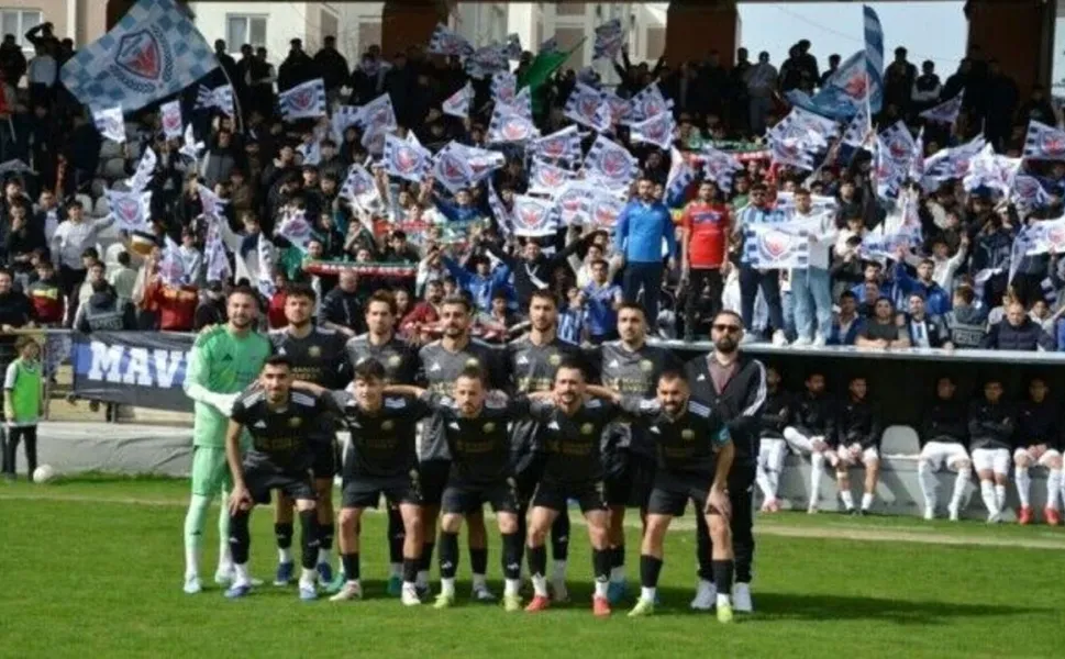 Statta Kürtçe şarkı çalan kulübe ceza!