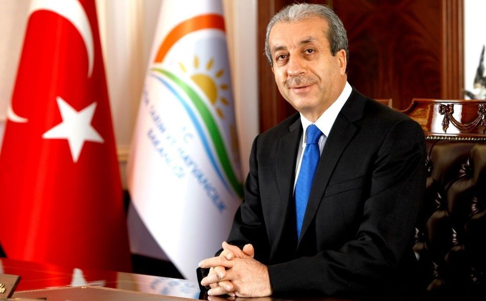 Diyarbakırlı eski Bakan Birleşmiş Milletler'de kritik göreve aday gösterildi