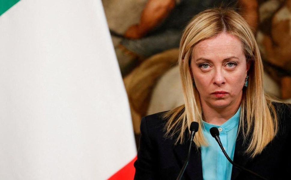 İtalya Başbakanı'ndan savaş açıklaması: Onlar da mı dahil olacak?