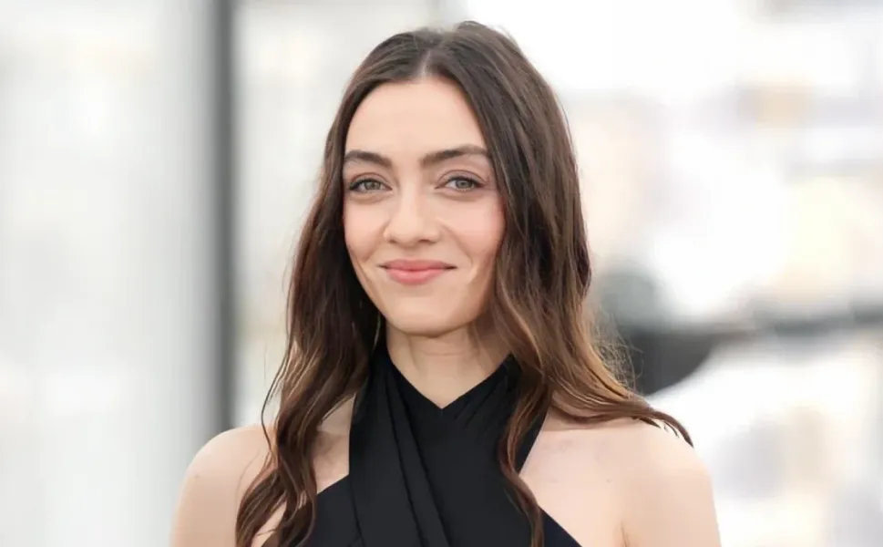 Merve Dizdar: 100 metrekarelik, küçük bir evde yaşıyorum