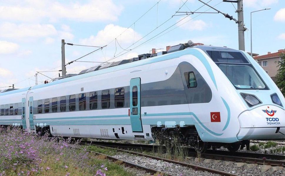 Diyarbakır'a büyük rol: Doğu Anadolu ile Güneydoğu tren hattı ile kavuşacak