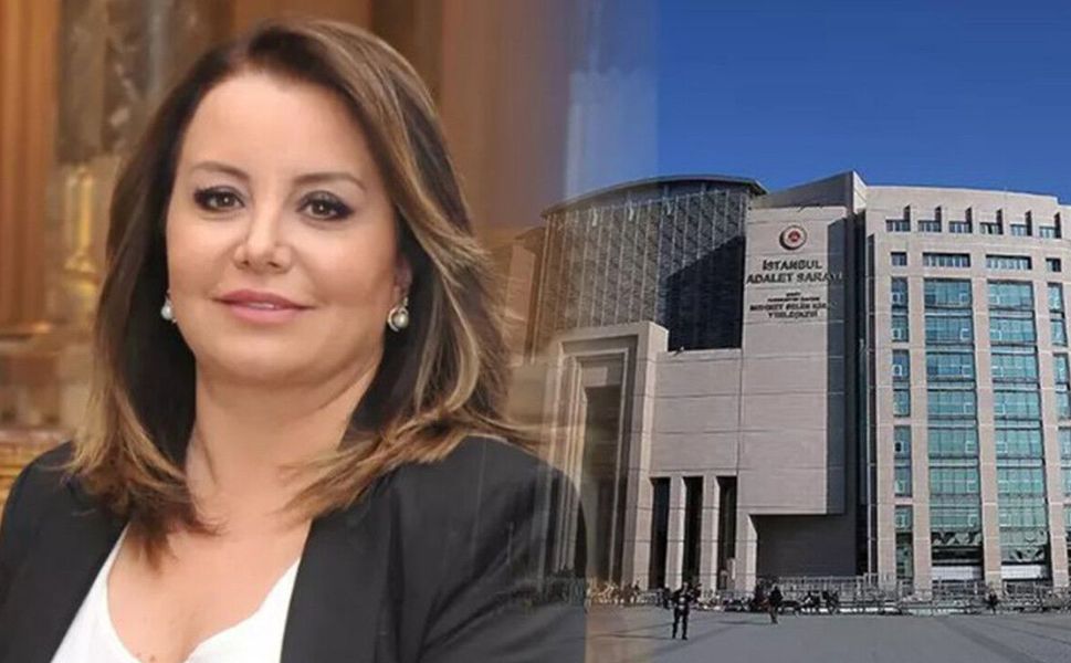 Ünlü holdingin başkanı tutuklandı!