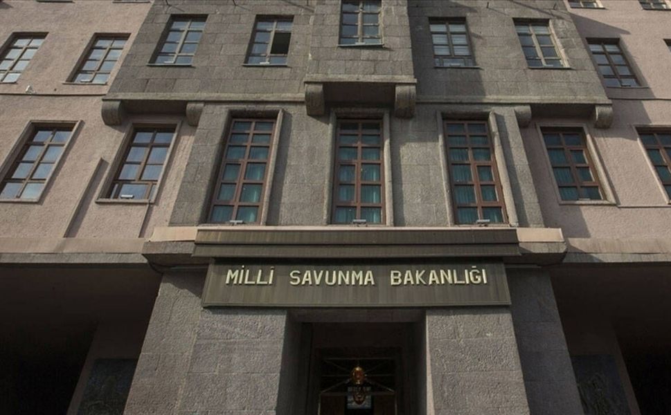 Savunma Bakanlığı açıklandı: İran'dan Türkiye'ye iki füze ateşlendi!