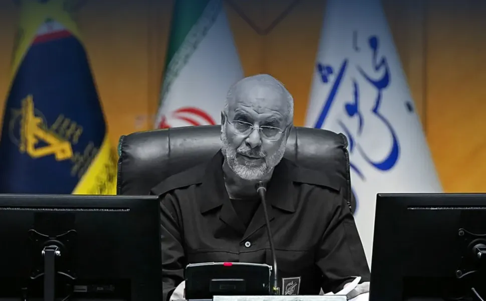 ABD, "görüştük" dedi: İran Meclis Başkanı Kalibaf kimdir?