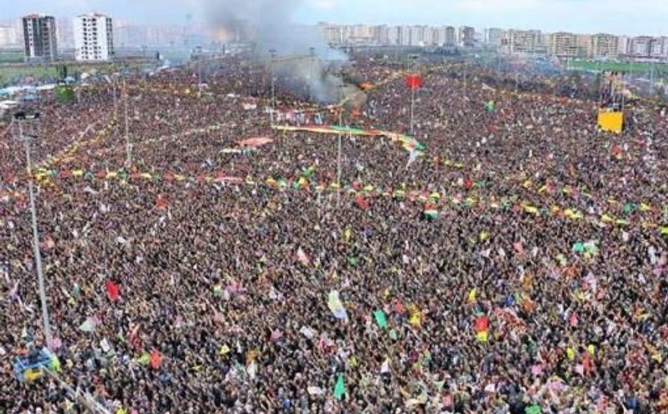 Kürt birliği için yeni ulusal proje duyuruldu