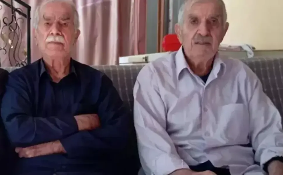 Çınardaki bu olay yürekleri burktu