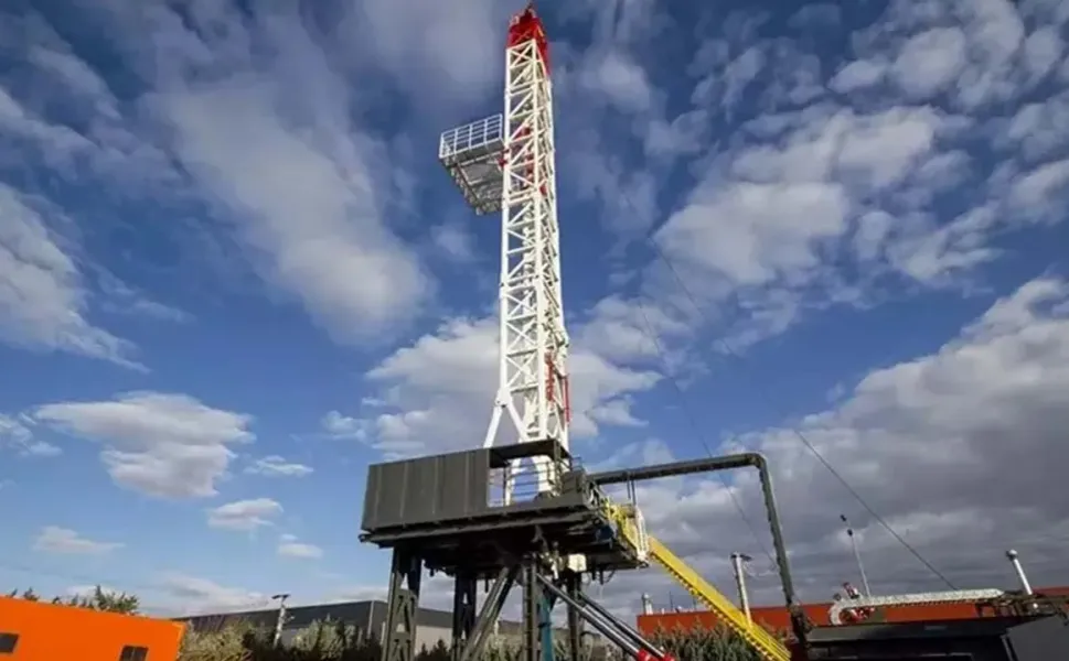 Diyarbakır'da petrol arama konusunda kritik gelişme!