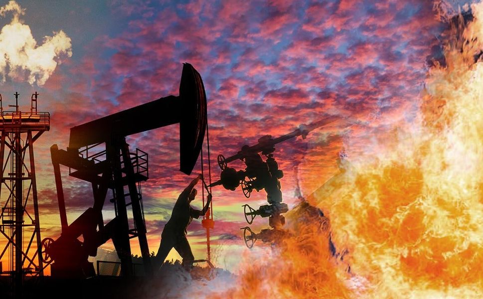 En fazla petrol rezervi olan ülkeler hangileri? İran ne durumda?