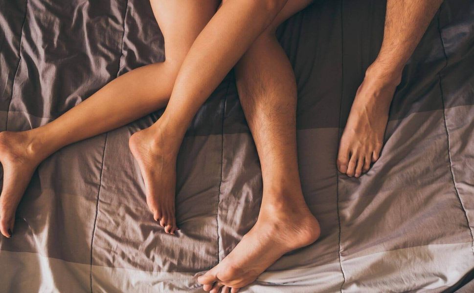 Uzmanlar açıkladı: Ramazanda cinsellik haram mı?