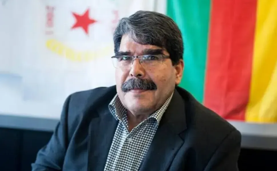 PYD’den Salih Müslim için taziye mesajı