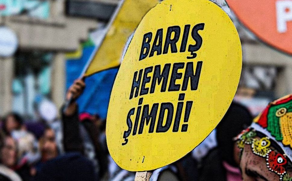 SAMER: Ekonomi ilk, Kürt meselesi ikinci