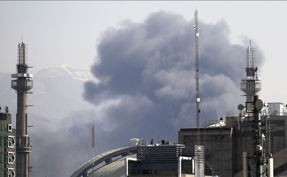 İsrail duyurdu: "Onu da öldürdük"