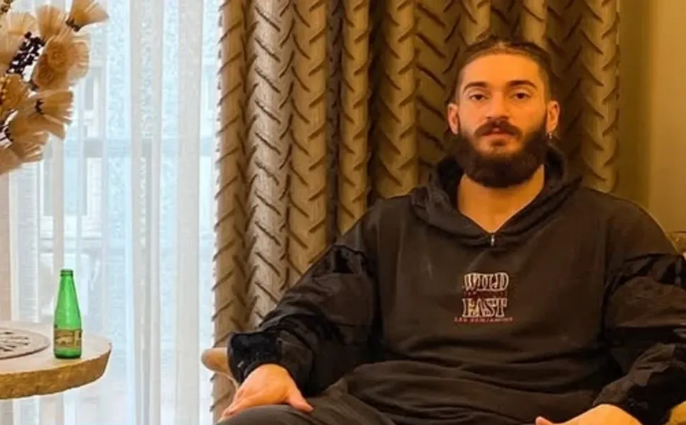 Testo Taylan tutuklandı