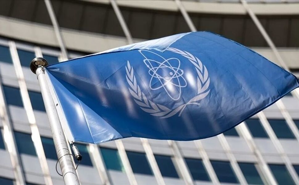 İran'dan nükleer açıklaması1