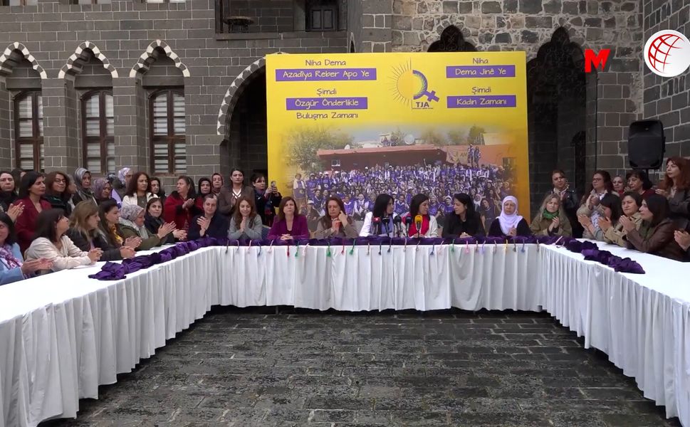 TJA’dan 4 Nisan için yürüyüş çağrısı