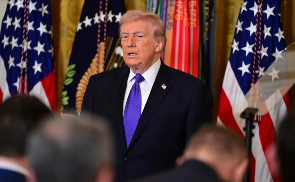 Trump: Elbette bazı insanlar ölecek