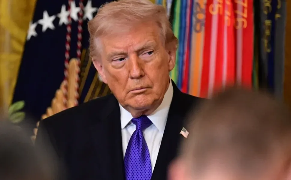 Trump'tan İran'ın yeni dini lideri hakkında açıklama