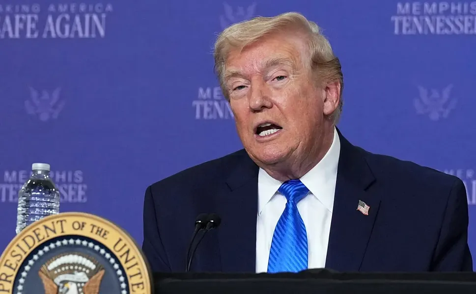 Trump barış istedi, İran reddetti!