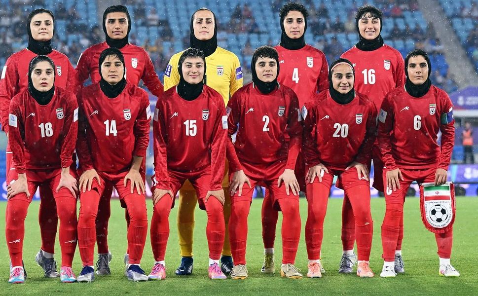 Trump'tan Avustralya'ya çağrı: İranlı futbolculara "iltica hakkı verin"