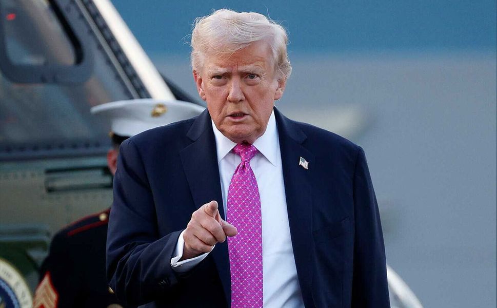 Trump'tan Kürtlerle ilgili flaş açıklama!