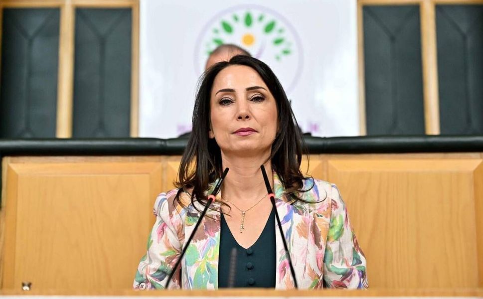 Tülay Hatimoğulları'ndan hükümete Öcalan çağrısı!