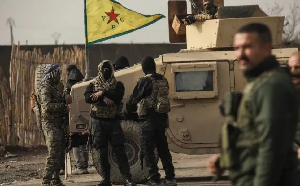 WSJ, ABD'nin Kürtleri silahlandırma ihtimali hakkında konuştu