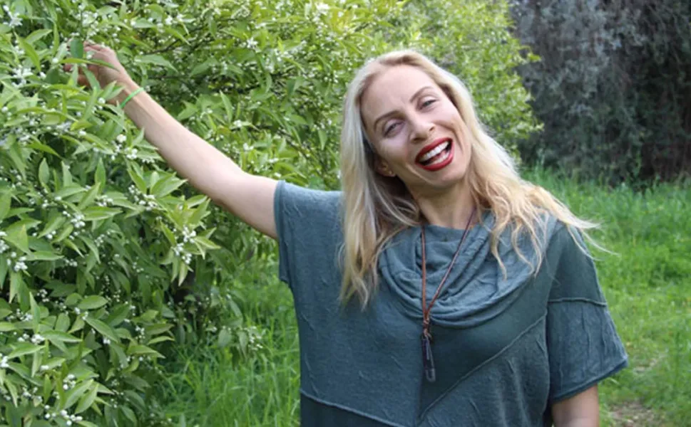 Zeynep Casalini'nin Newroz konseri iptal edildi!