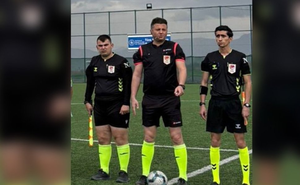 Diyar İnter’den maç sonrası sert açıklama