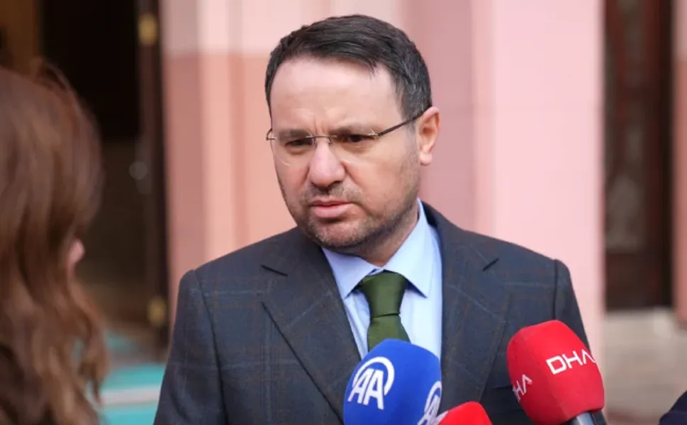 Öcalan'a konut yapıldı mı: Adalet Bakanı açıkladı!