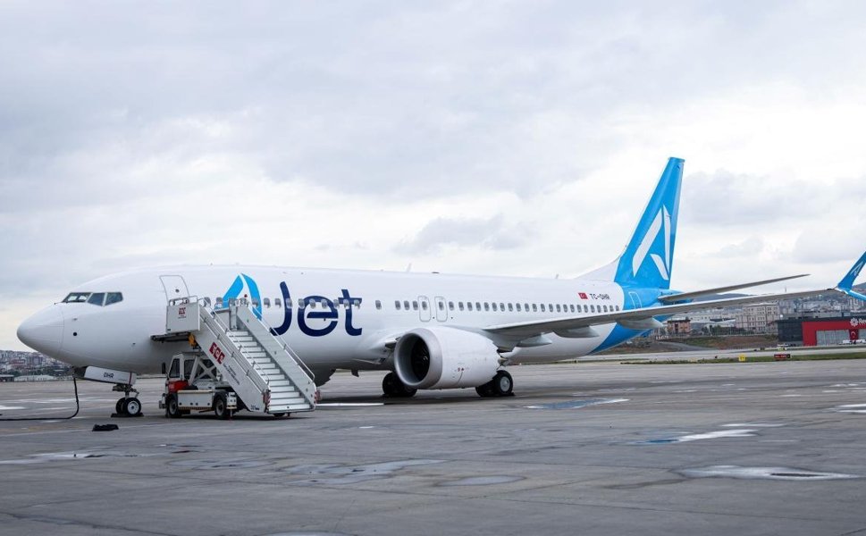 Şanlıurfa'da uçakta canlı bomba şakası kötü bitti