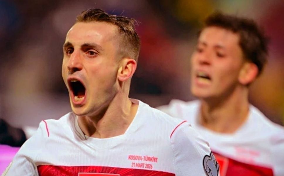 Amedspor'dan Milli Takıma Kürtçe kutlama mesajı