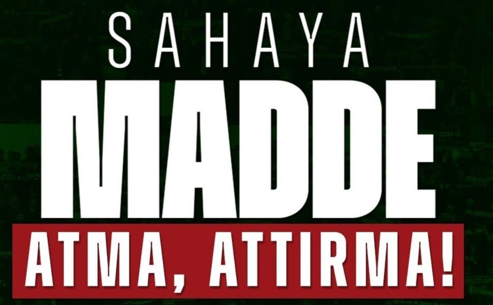 Amedspor'dan Ümraniyespor maçı öncesi taraftara kritik çağrı