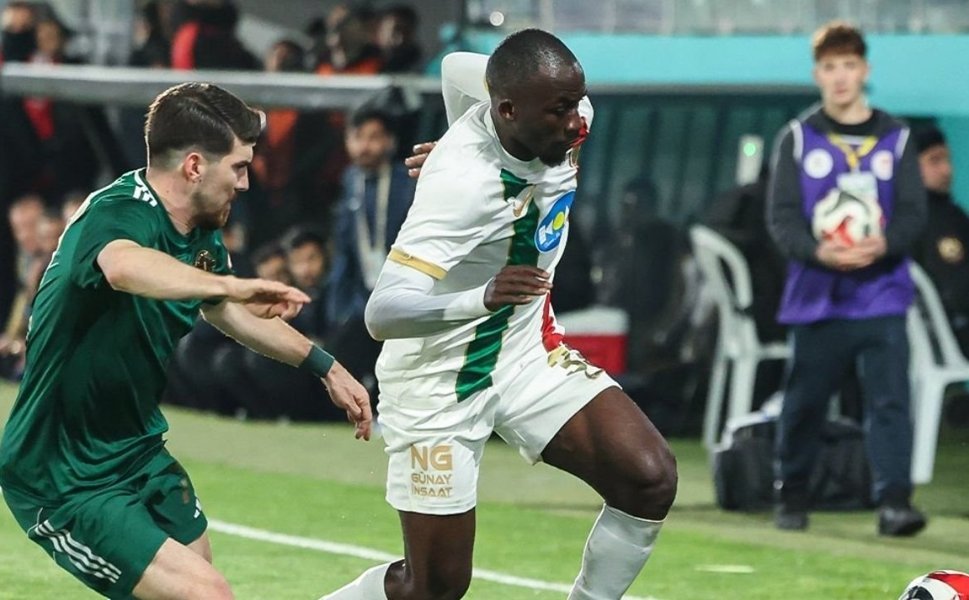 Amedspor Ümraniyespor rekabetinde son durum: İç sahada avantajı var