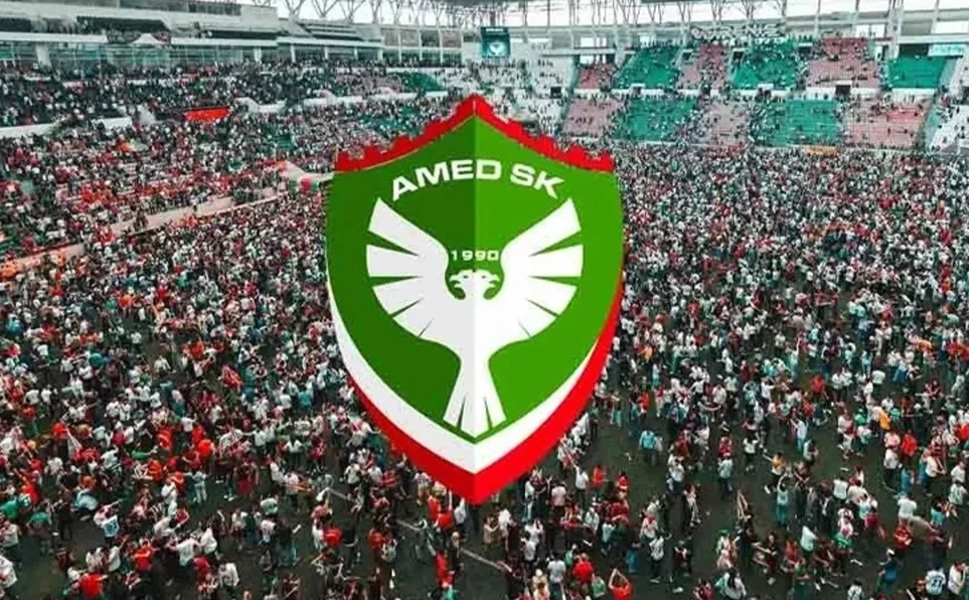 Amedspor’da bilet alarmı: Tribünler doldu, son biletler kaldı