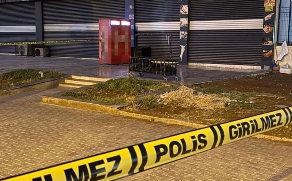 Batman'daki iki cana mal olan saldırının zanlısı Diyarbakır'da yakalandı