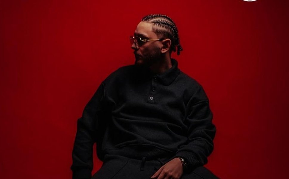 Rap sahnesinin yükselen ismi Batuflex Diyarbakır’a geliyor