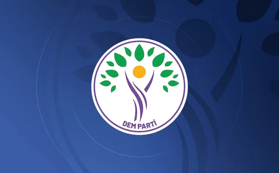 DEM Parti: Otizmde eşit yurttaşlık vurgusu