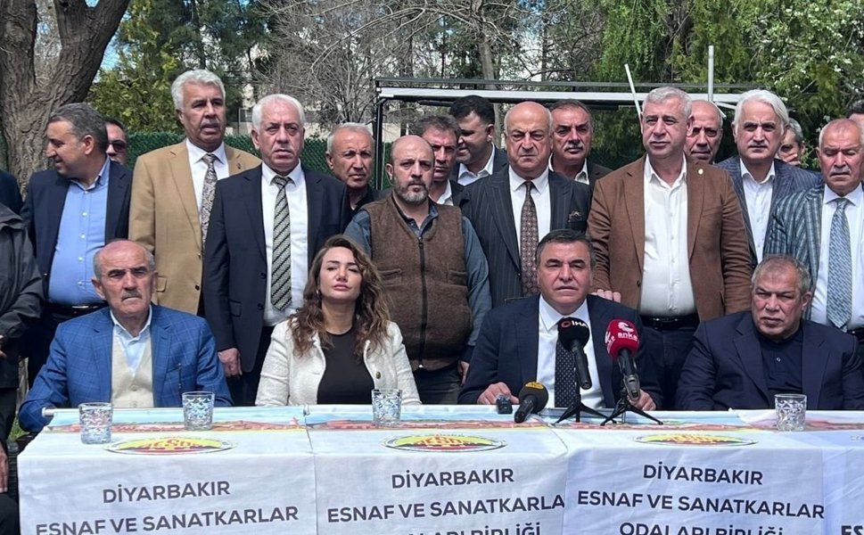 DESOB'da Ebedinoğlu kararını verdi: 40 oda başkanının desteğiyle yola çıktı