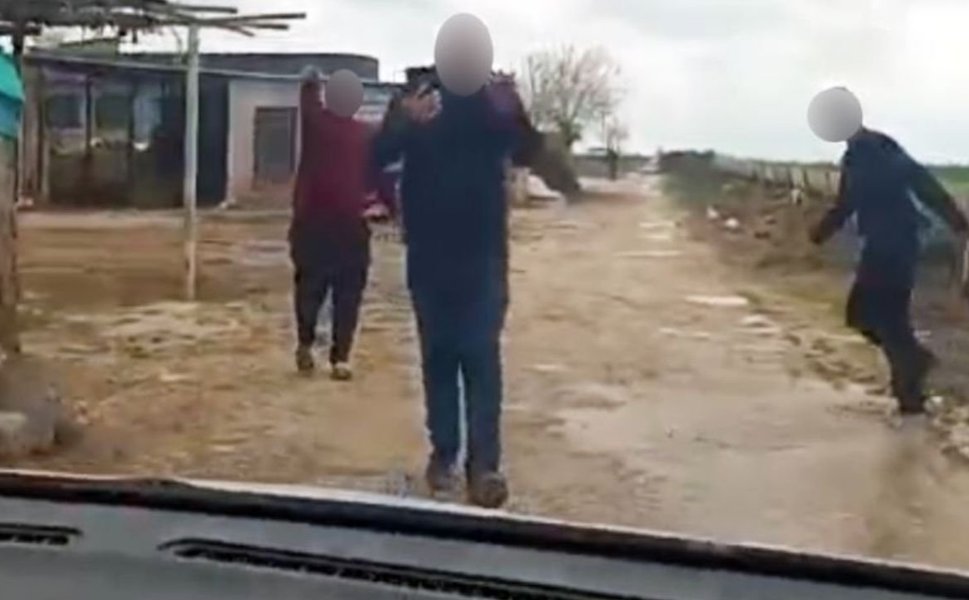 Dicle Elektrik ekibine sözlü ve fiziksel saldırı şoku