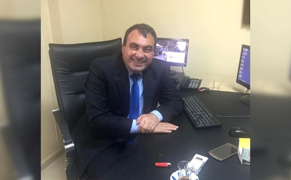 DİSKİ’de acı kayıp! Şube Müdürü hayatını kaybetti