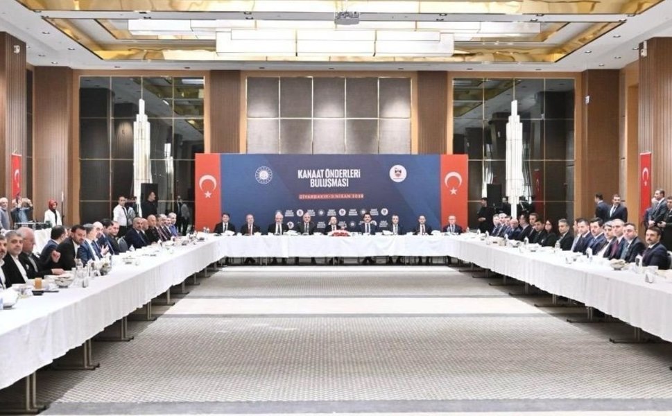 Diyarbakır Barosu Adalet Bakanı Gürlek'e rapor sundu: Talepler tek tek listelendi