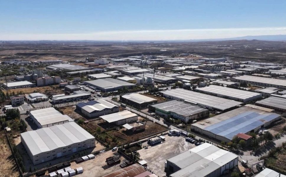 Diyarbakır'da o sektöre gün doğdu: 301 milyon TL destek sağlanacak