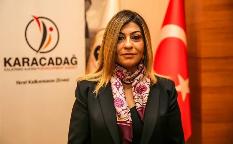 Diyarbakır’da turizmde kadın liderlik programı başladı