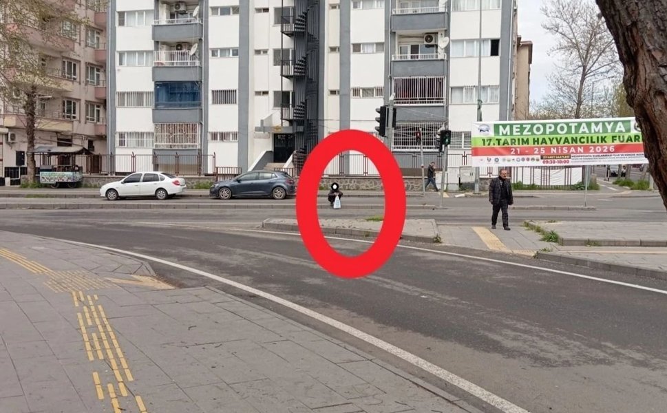 Diyarbakır'da dilencilerin yeni taktiği vatandaşları tedirgin ediyor