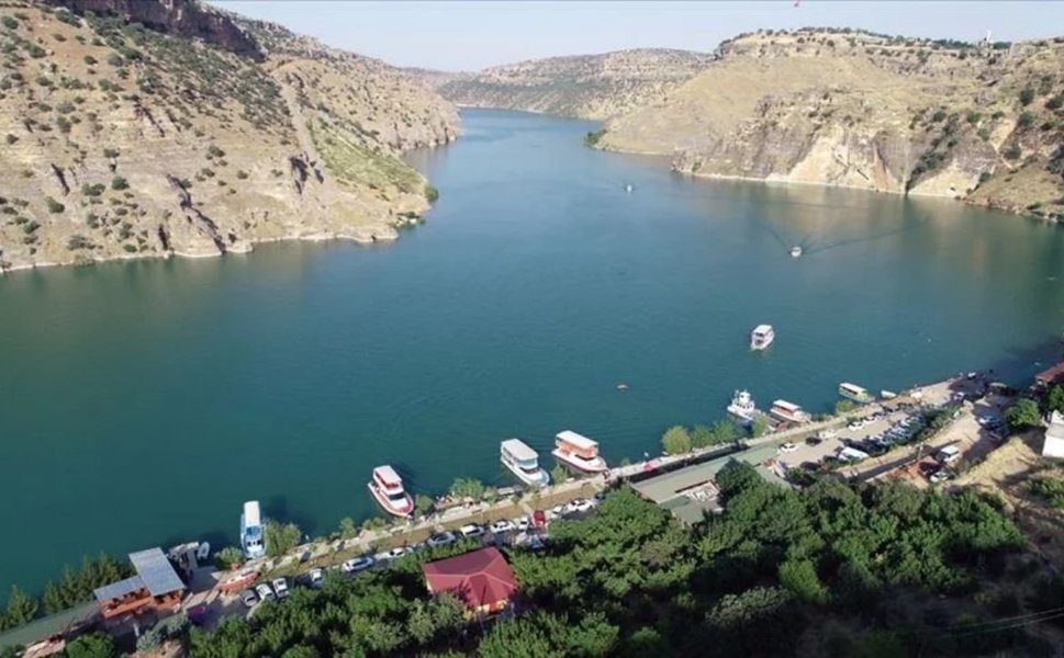 Diyarbakır'ın ilçesinde mahalle sınırları yeniden çizildi: Valilik onayladı