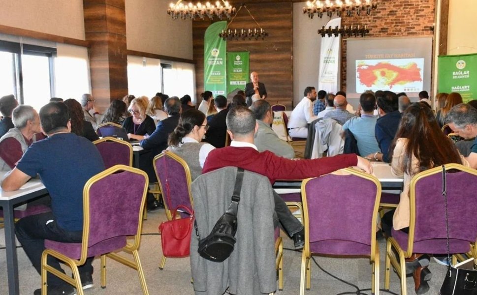 Diyarbakır'da Eski Bağlar'ın geleceği masaya yatırılıyor: Uzmanlar ele alacak