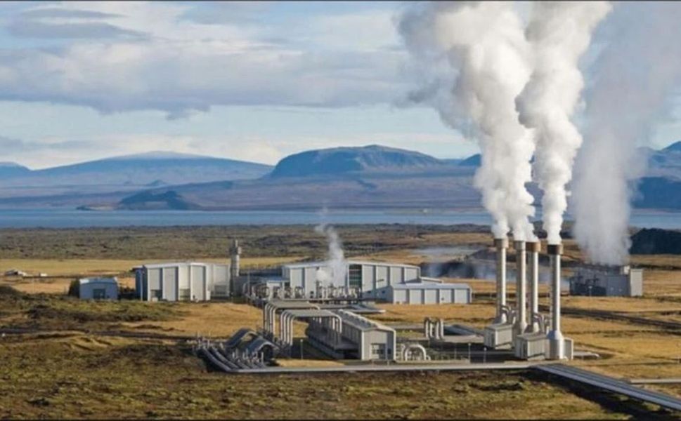 Diyarbakır'ın ilçesine jeotermal  piyangosu: İhaleye çıkılıyor