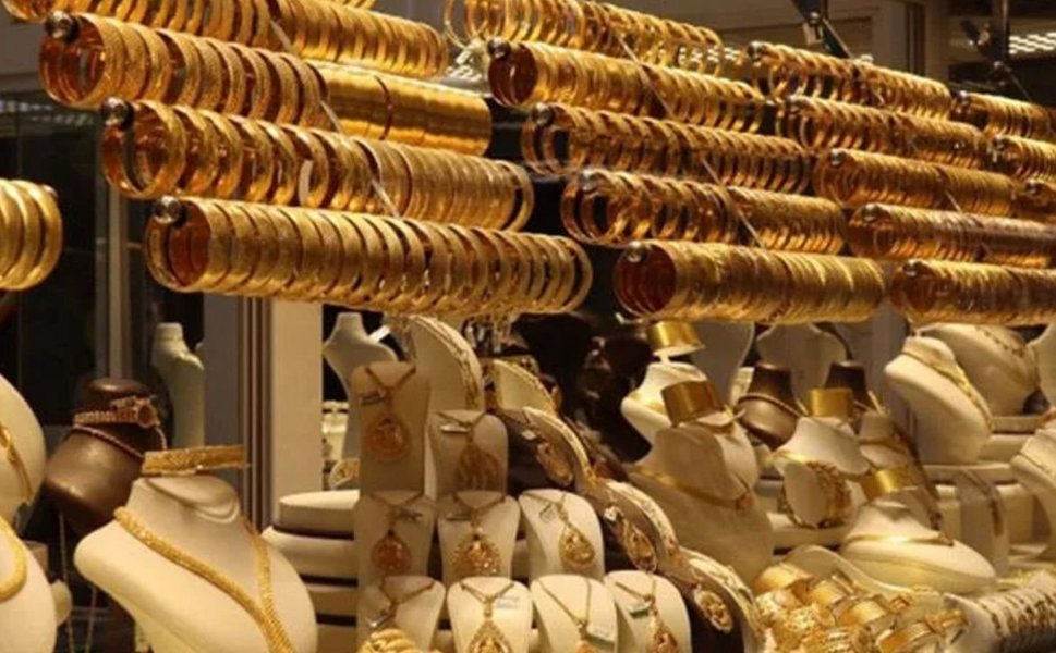 Diyarbakır’da sahte altın tuzağı: 3 kuyumcuyu dolandıran şahıs tutuklandı